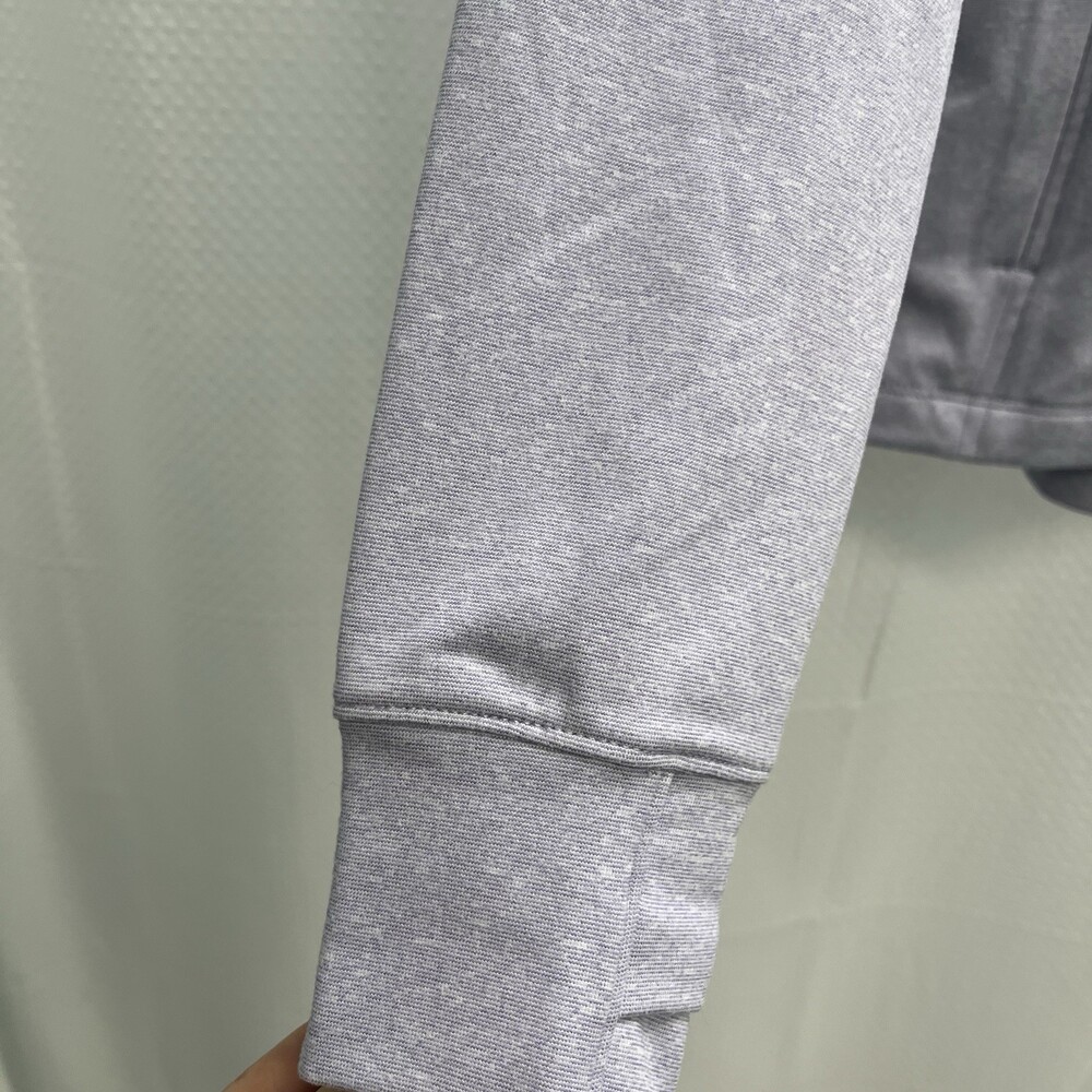 Zero Restriction‎ Women’s Elle Hoodie Full Zip Lavender Activewear Small - Picture 4 of 9